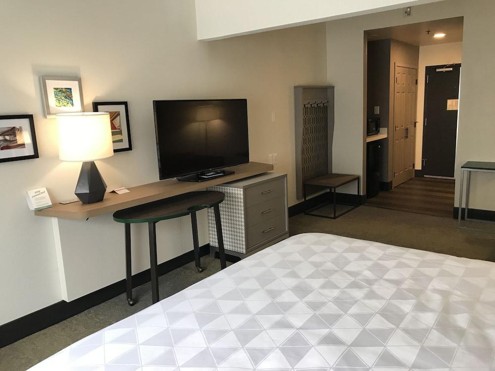 Allentown-bethlehem By Ihg 3* Allentown