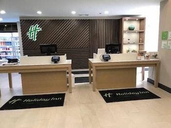 Allentown-bethlehem By Ihg Hotel