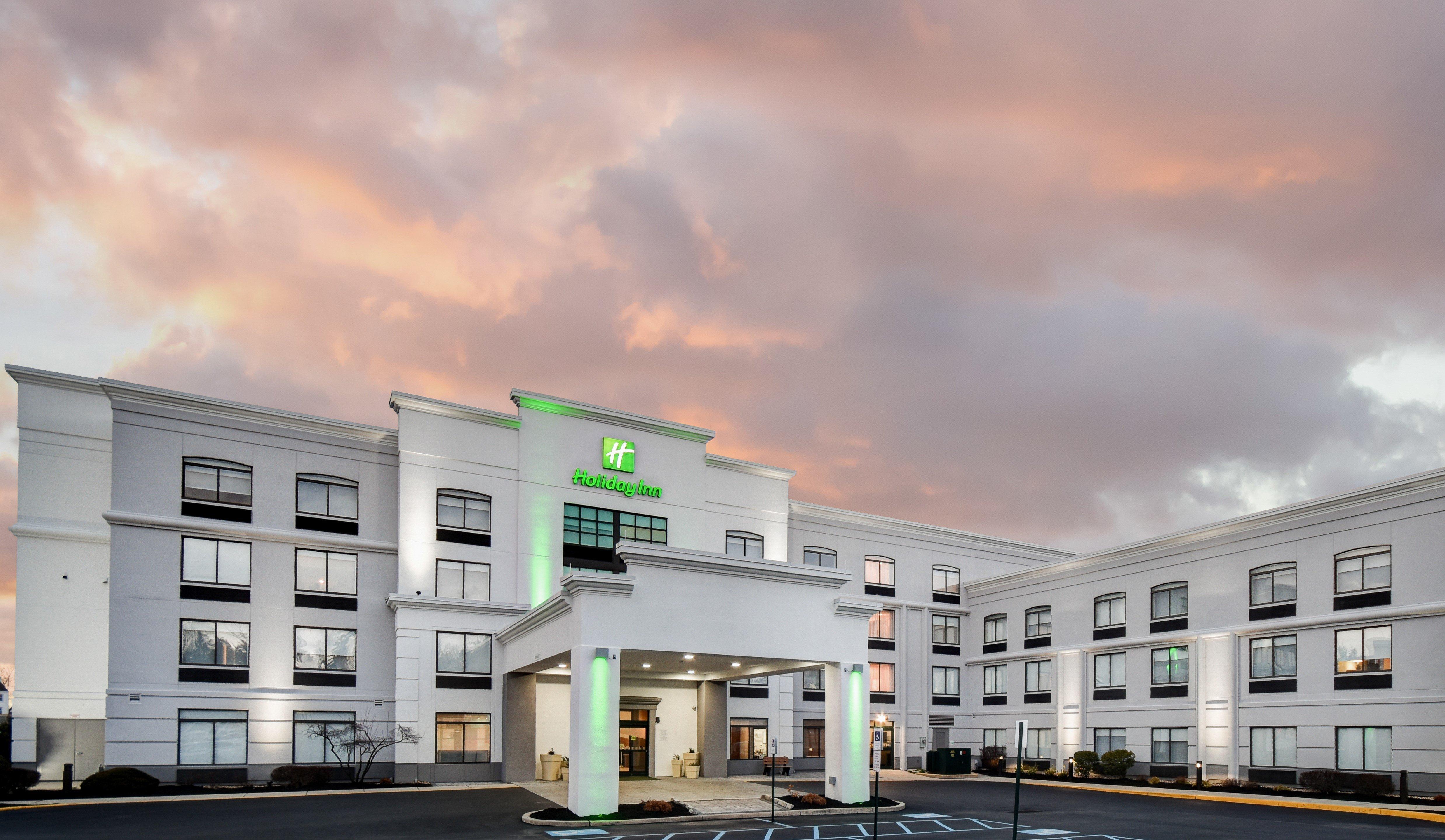 Allentown-bethlehem By Ihg 3* Allentown