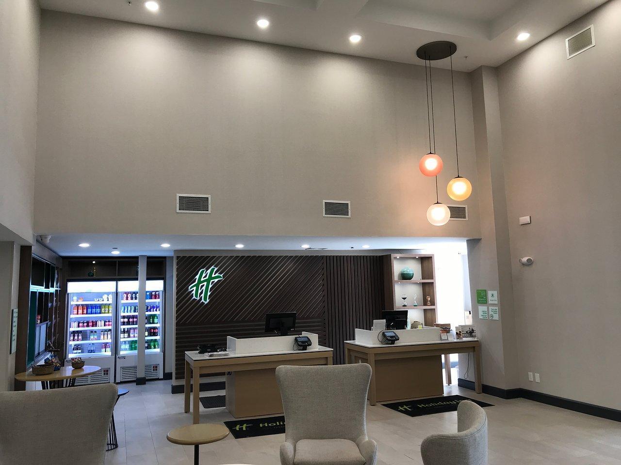 Allentown-bethlehem By Ihg Hotel 3*