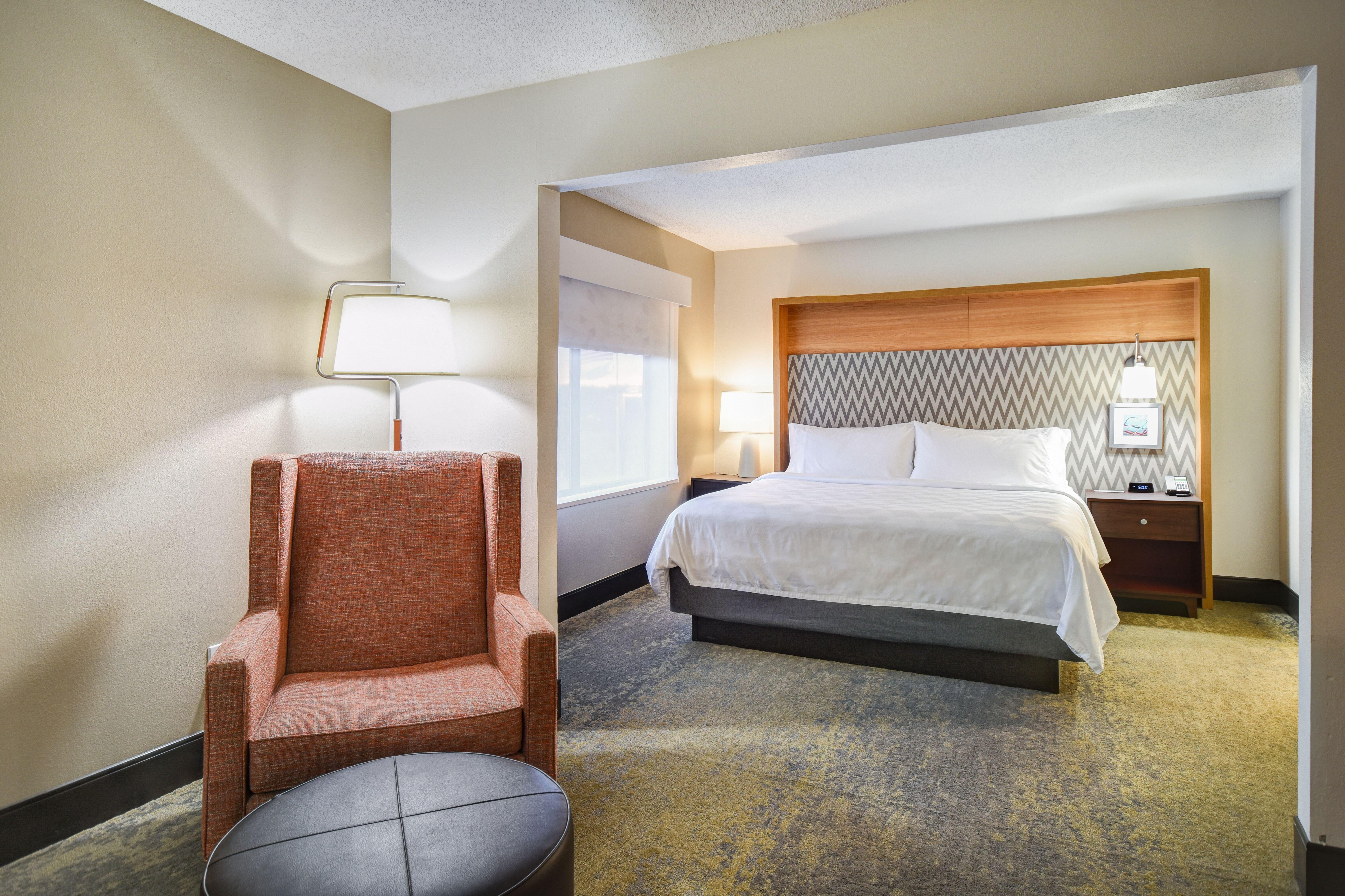 Allentown-bethlehem By Ihg Hotel 3*