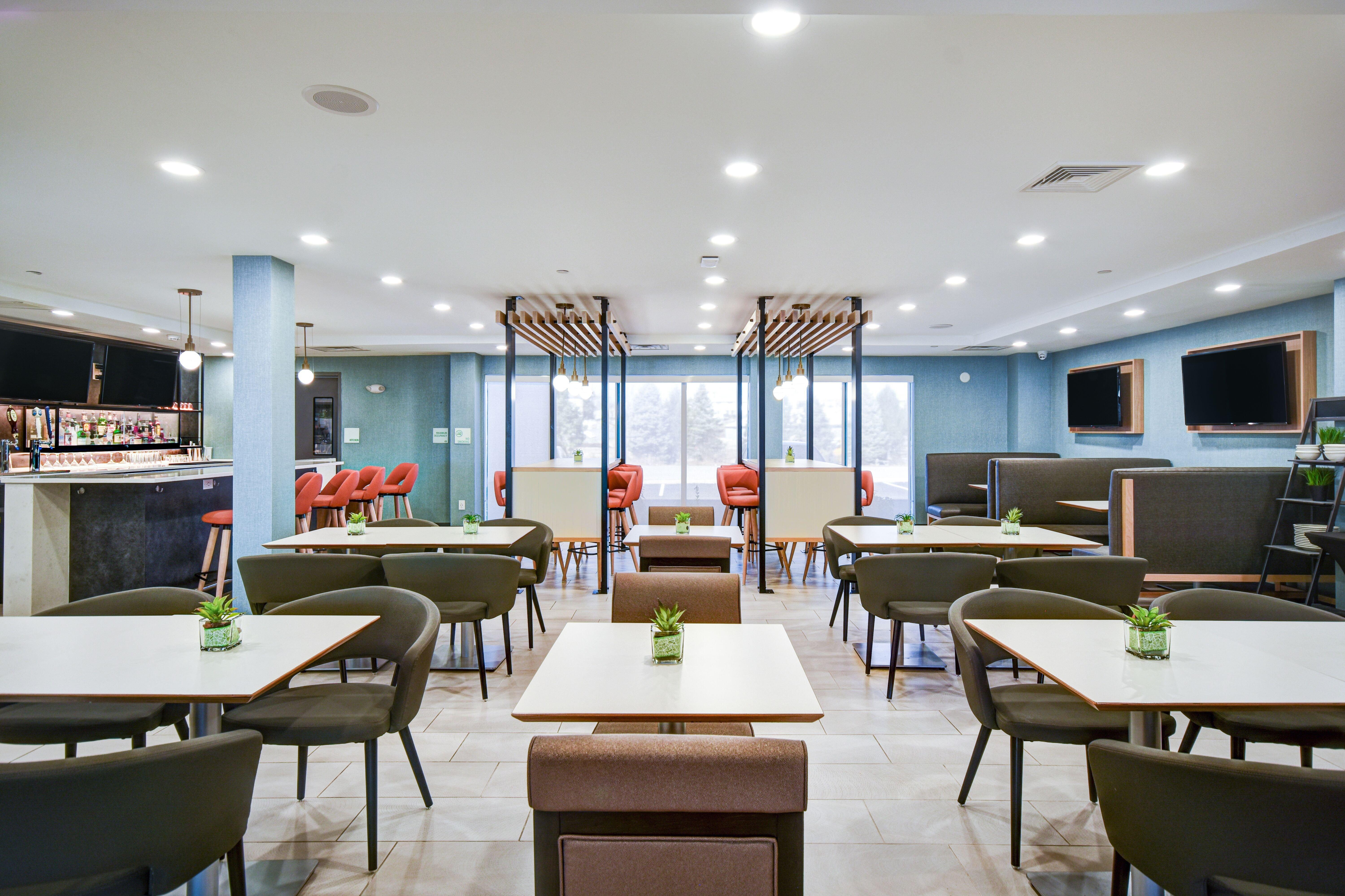 Allentown-bethlehem By Ihg Hotel