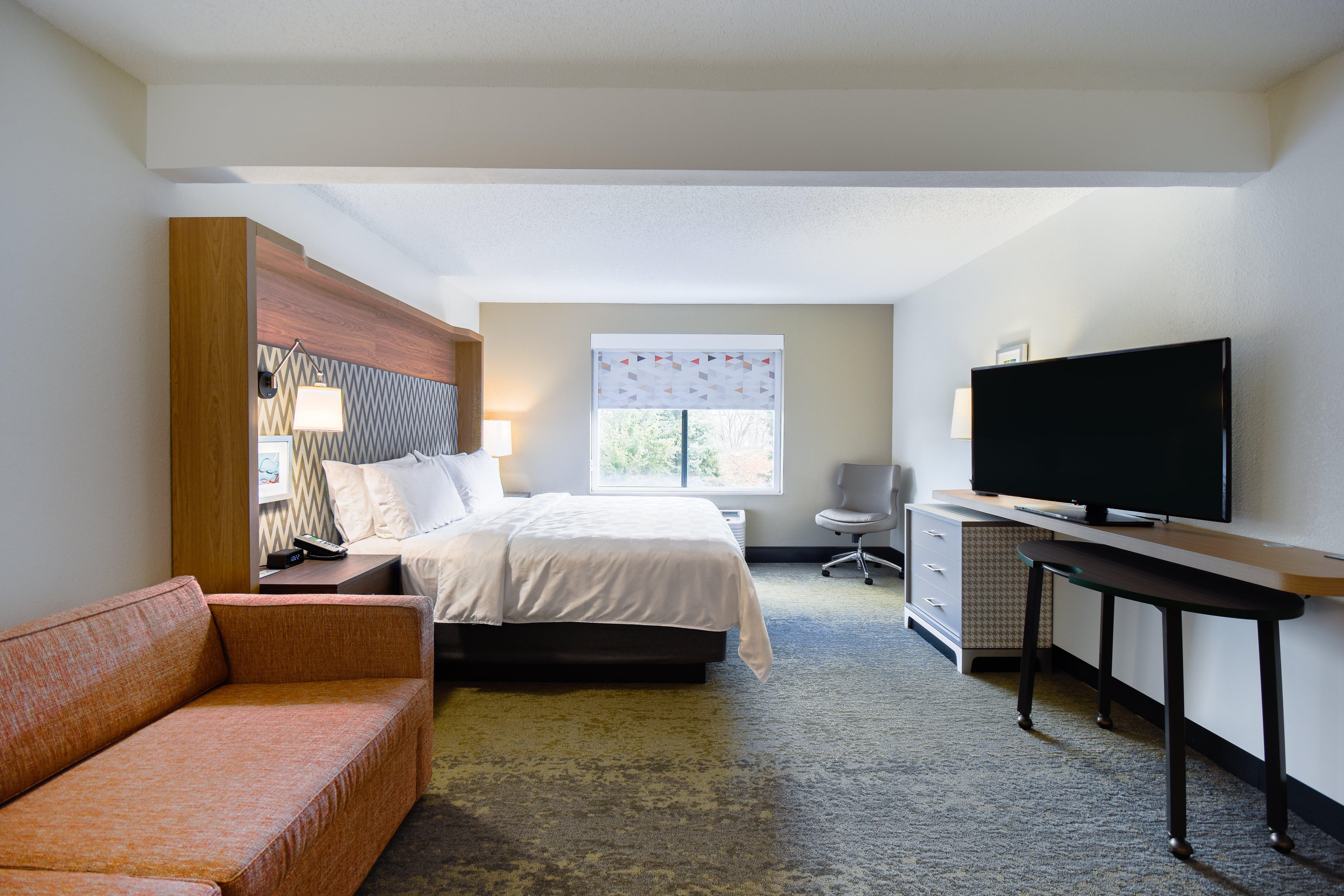 Hotel Allentown-bethlehem By Ihg