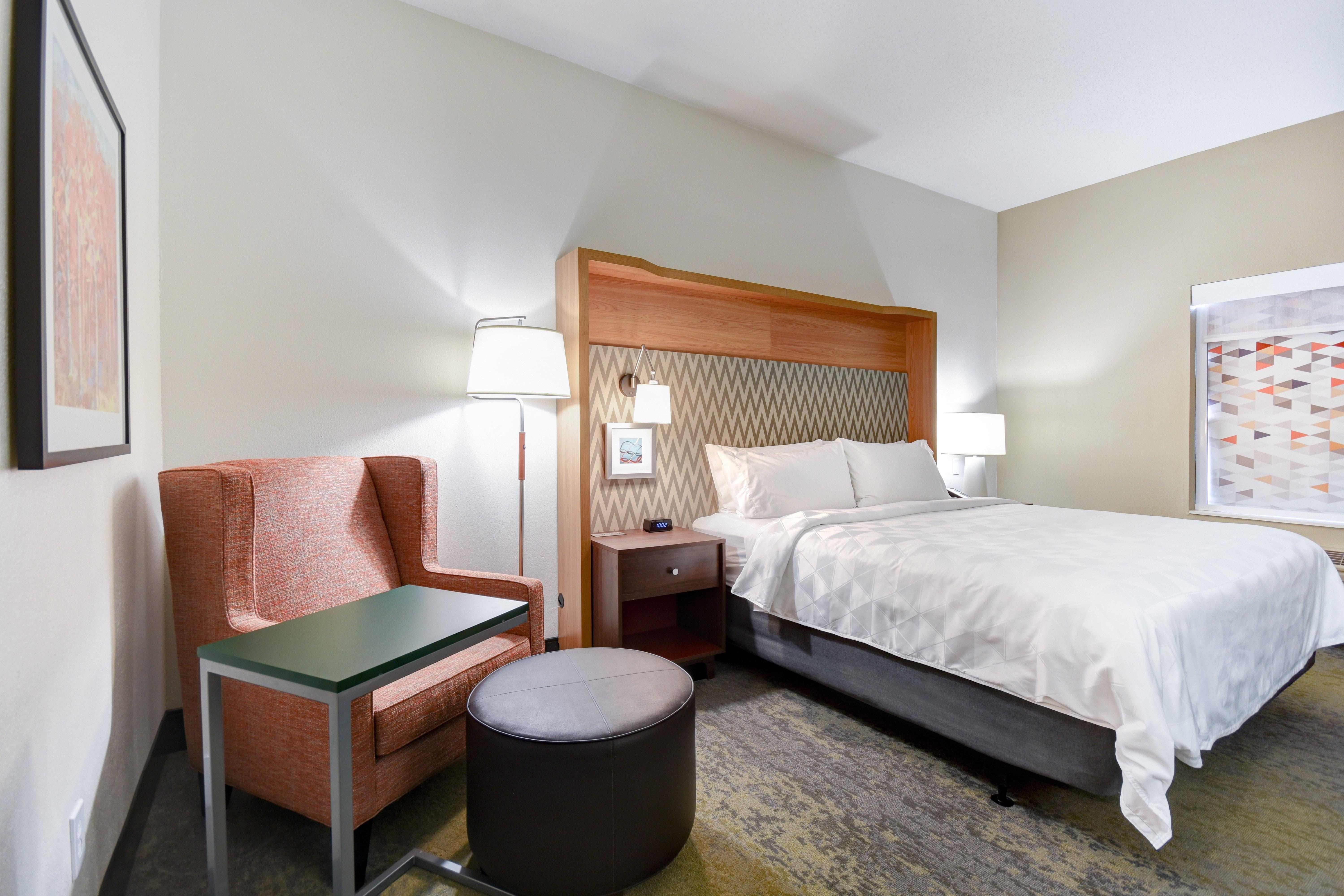 Allentown-bethlehem By Ihg Hotel Allentown
