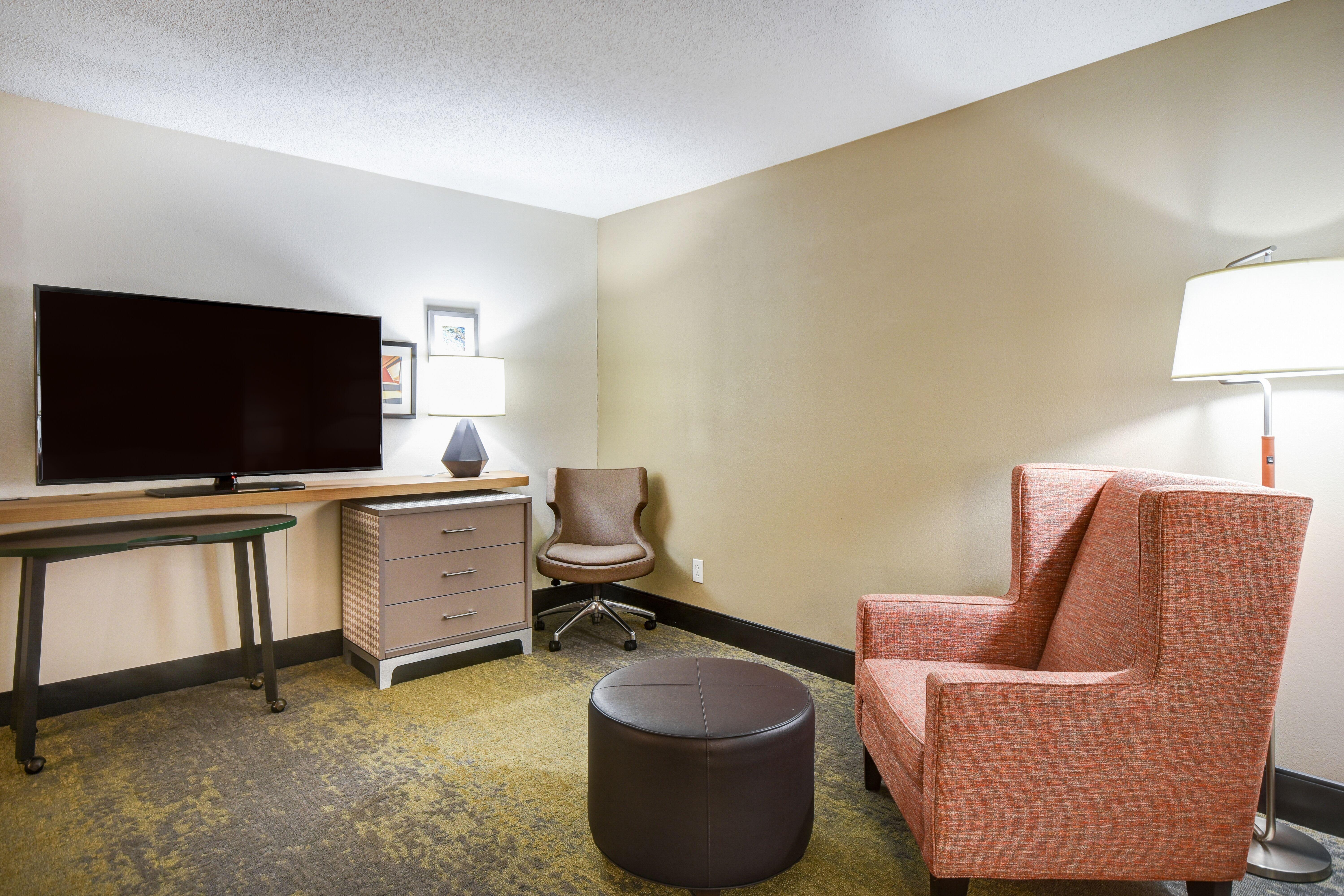 Allentown-bethlehem By Ihg Hotel