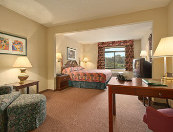 Hotel Allentown-bethlehem By Ihg 3*