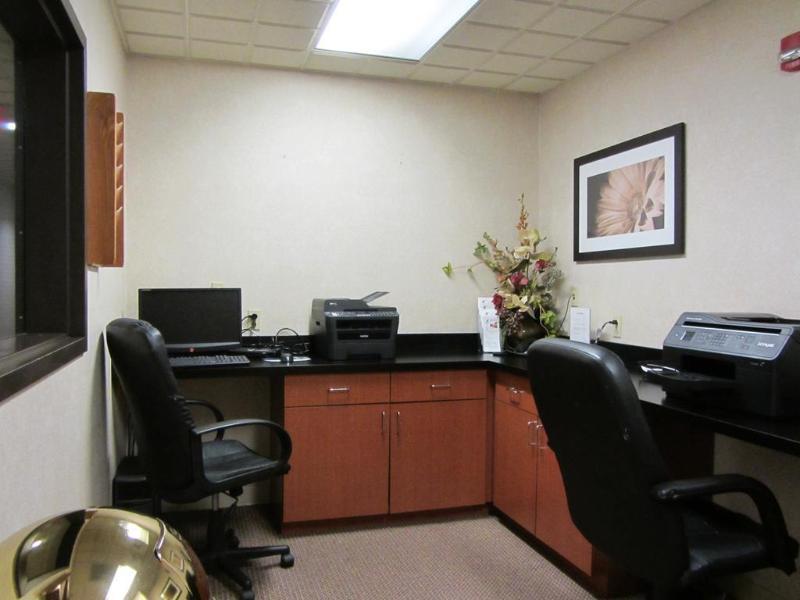 Allentown-bethlehem By Ihg 3*