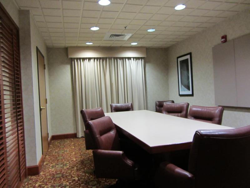 Allentown-bethlehem By Ihg