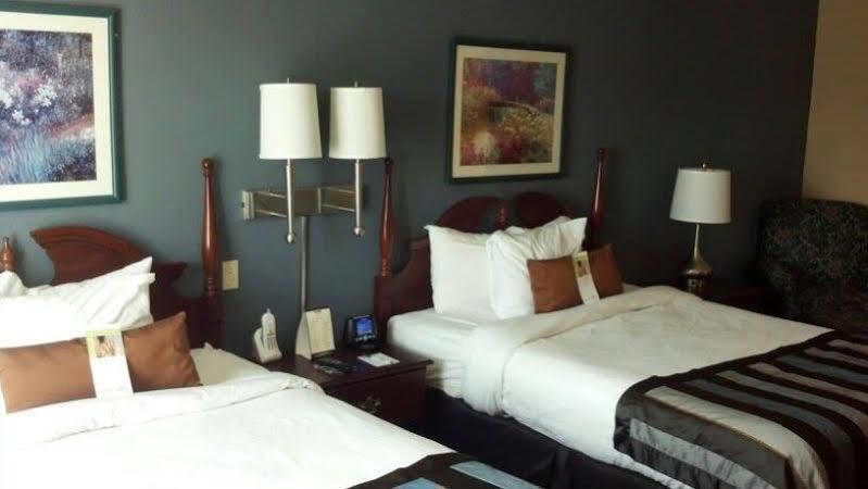 Allentown-bethlehem By Ihg