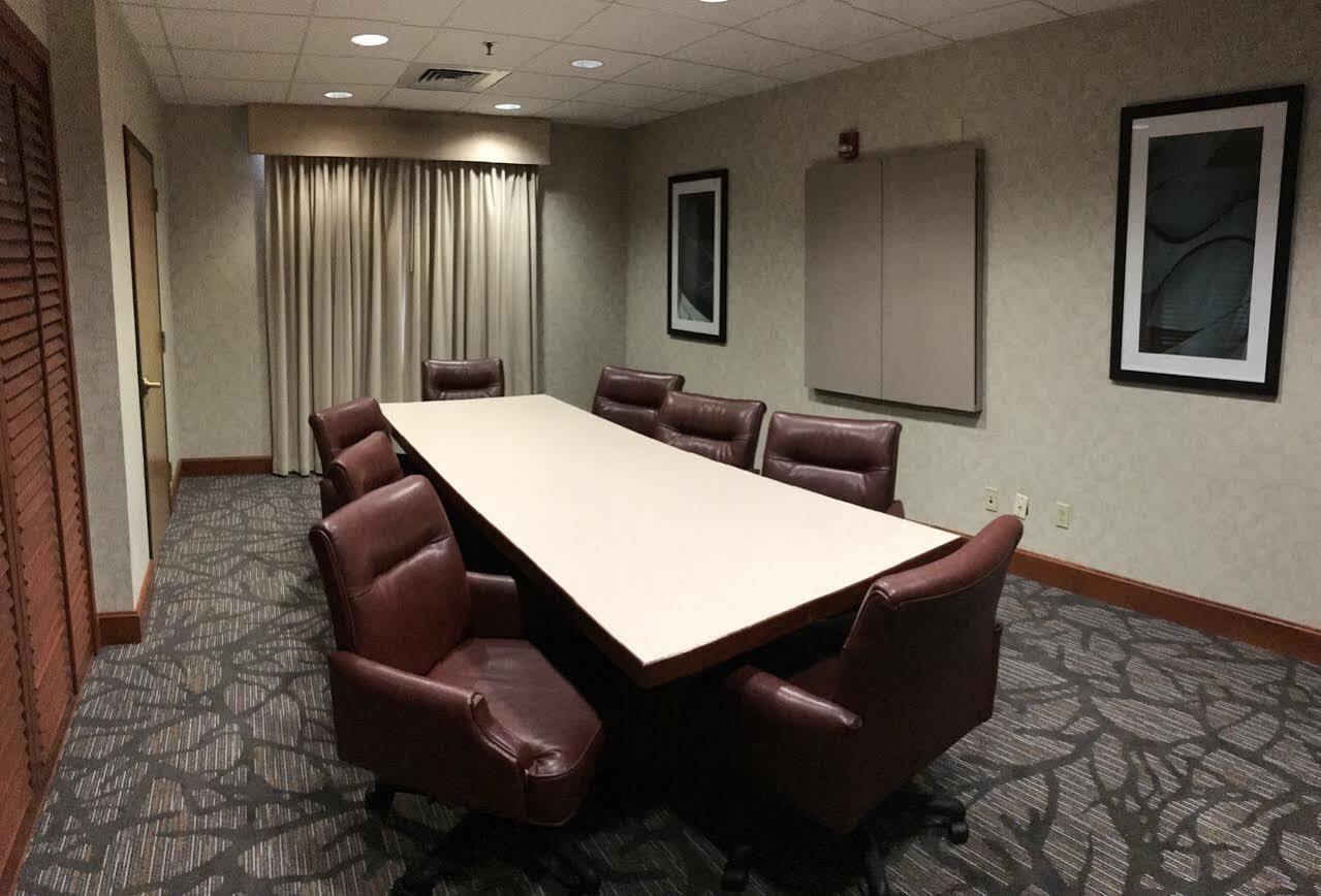 Allentown-bethlehem By Ihg 3* Allentown