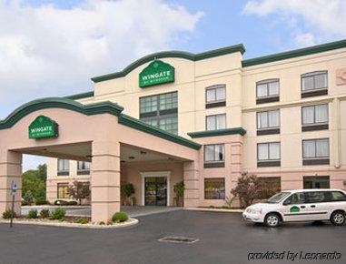 Hotel Allentown-bethlehem By Ihg